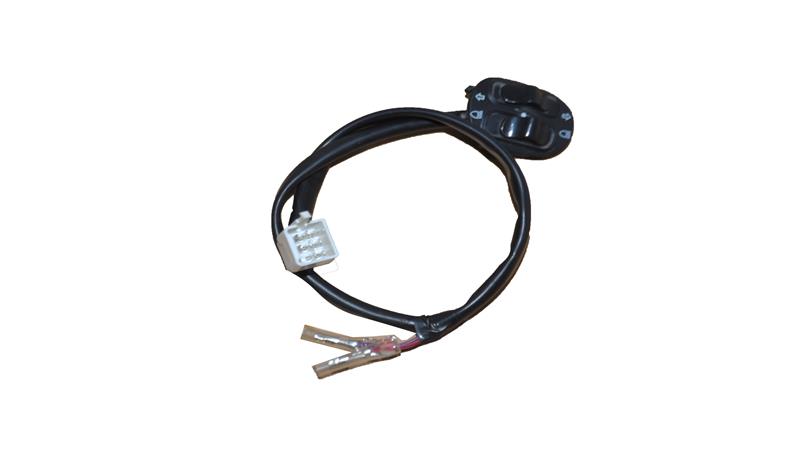 SİNYAL KUMANDASI (X-LINE)